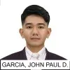 John Paul Garcia