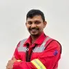 Logeswaran Yoganathan