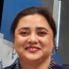 Trishna Das