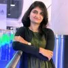 Sayali Bornare