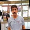Satish Raina