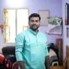 Vijaya Kumar