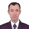 Bakhtiyar Rakhimov