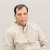 Syed Muhammad Imran Haider Zaidi