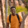 Masego Mogoane