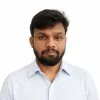 Dyamodar Nayak