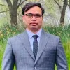 Ajitabh Mishra