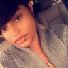 Shaquashia Hester