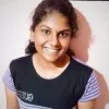 Anagha Santhosh
