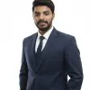 Upender Midthapelli