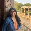 Priyadarshini Shankar