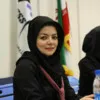 Mona mousavi