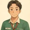 Tony Suharyanto