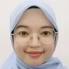 Afrina Fauzi