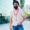 Nikhil Padole