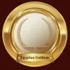 Egyptian Goldians
