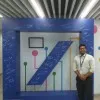 Raviraj Bhondge