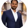 CS Shoaib Ahmad