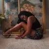 Knislia Williams