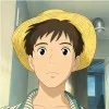 StrawHat Stanzin