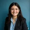 Khushali Dube