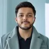 Hariom Godhani