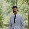 B Anand