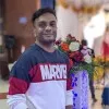 David Abishek