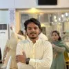 Syed Jarjees Ahmed
