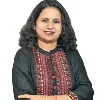 Vrushali Naik
