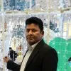 Kashif Sharoon