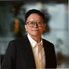 Alex Yiqi Xing