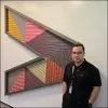 Jonathan Roi Agarrado