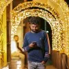 K Prakash