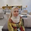Najwa Ghani