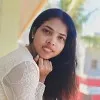 Dharshini Maran