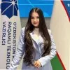 Zarina Berdieva