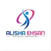 Alisha Ehsan