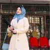 Dana Mahdi