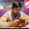 Mahesh Nakka