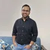 Anurag Nair