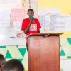 Fabian Omondi