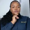 Mary Mantsho