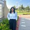 Ann Mary Antony