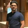 P Praveen Kumar