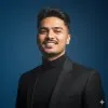 Harshal Mukte