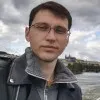 Dmitrii Pikhurov