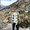Arindam Hazra