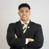 Muhammad Haritz Naqiuddin bin Murshidy