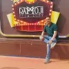 Yogesh Narke